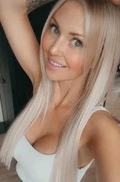 Проститутка Оля